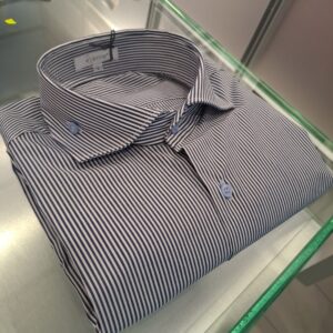 Z205 Exenne črtasta srajca