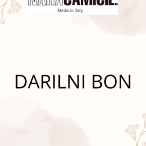 2101 DARILNI BON