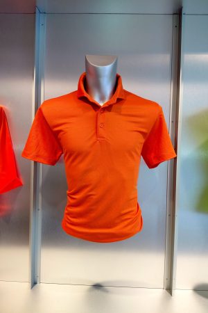 Alternative view of Z158 M350 viskozna majica