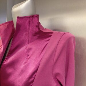 Alternative view of W543