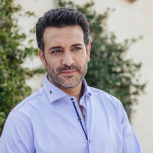 2111 H52393 svetlo modra (+ 4 barve)