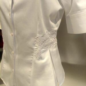 Alternative view of 9034 bluza z vezenino