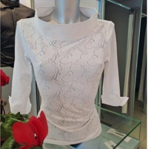 9363 bluza iz mikrofibre