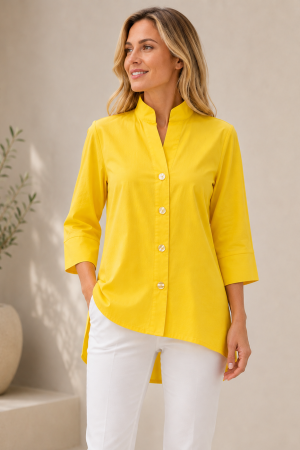 9319 daljša bluza / tunika