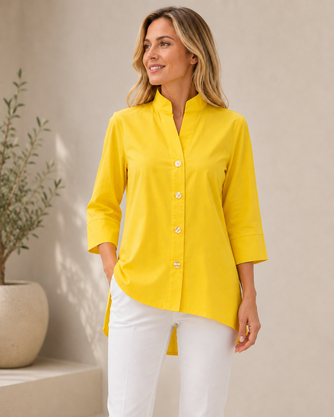 9319 daljša bluza / tunika