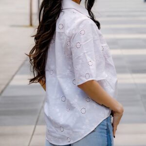 W819 Embrosy bluza