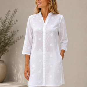 W420 Embrosy tunika