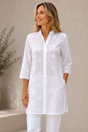 W420 Embrosy tunika