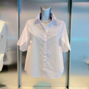 W819 široka bluza/tunika