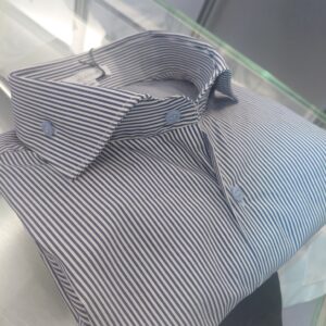 2100 črtasta srajca