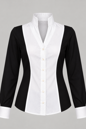 Alternative view of W543 jersey bluza