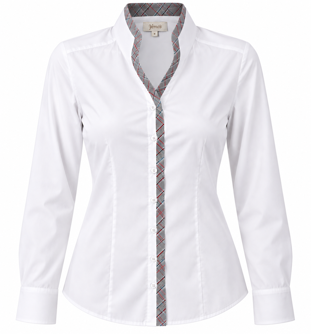 W911 bluza z vstavkom - slika 2